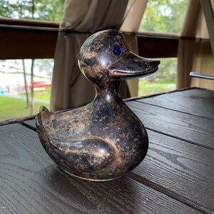 Vintage Duck Bank 🐤
